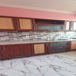 Kirayə (aylıq) 3 otaqlı Yeni Tikili Xırdalan 14