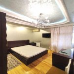 Satılır 3 otaqlı Yeni Tikili, Qara Qarayev metrosu, Nizami rayonu 5