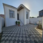 Satılır 3 otaqlı Həyət evi/villa, Binə qəs., Xəzər rayonu 1
