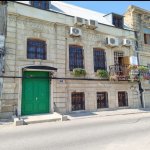 Kirayə (aylıq) 5 otaqlı Həyət evi/villa, Nizami metrosu, Yasamal rayonu 1