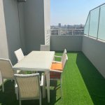 Аренда 4 комнат Новостройка, м. 28 Мая метро, Насими район 4