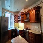 Kirayə (aylıq) 3 otaqlı Yeni Tikili, Nizami metrosu, Caspian Plaza, Nəsimi rayonu 11