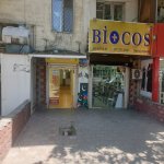 Kirayə (aylıq) Obyekt, İnşaatçılar metrosu, Yasamal qəs., Yasamal rayonu 4
