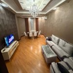 Аренда 3 комнатная Новостройка, м. Нариман Нариманов метро, Наримановский р-н район 2