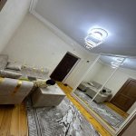 Kirayə (aylıq) 2 otaqlı Yeni Tikili, Bakıxanov qəs., Sabunçu rayonu 1