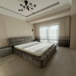 Kirayə (aylıq) 3 otaqlı Yeni Tikili, Ağ şəhər, Xətai rayonu 5