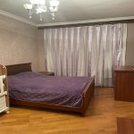 Satılır 3 otaqlı Köhnə Tikili, Neftçilər metrosu, 8-ci kilometr, Nizami rayonu 2