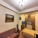 Kirayə (günlük) 2 otaqlı Yeni Tikili, Nəriman Nərimanov metrosu, Böyükşor qəs., AGA Business Center, Nərimanov rayonu 8