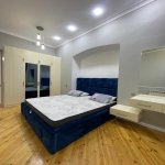 Kirayə (aylıq) 3 otaqlı Köhnə Tikili, İçərişəhər metrosu, Azərbaycan kinoteatrı, Səbail rayonu 13