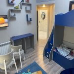 Продажа 2 комнатная Новостройка, м. 8 Ноябрь метро, Ясамал район 7