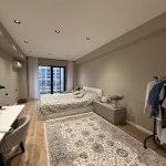 Kirayə (aylıq) 4 otaqlı Yeni Tikili, Ulduz metrosu, Montin qəs., Şəfa stadionu, Nərimanov rayonu 13