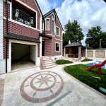Kirayə (günlük) 7 otaqlı Həyət evi/villa Qəbələ 41