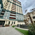 Kirayə (aylıq) 2 otaqlı Yeni Tikili, 28 May metrosu, Nəsimi rayonu 12