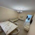 Kirayə (aylıq) 3 otaqlı Köhnə Tikili, 28 May metrosu, Nəsimi rayonu 3