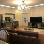 Продажа 5 комнатная Новостройка, İnşaatçılar метро, пос. Ясамал, Ясамал район 13