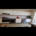 Satılır 4 otaqlı Həyət evi/villa, Avtovağzal metrosu, Biləcəri qəs., Binəqədi rayonu 15