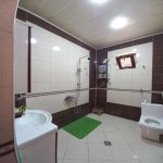 Satılır 6 otaqlı Həyət evi/villa, Avtovağzal metrosu, Biləcəri qəs., Binəqədi rayonu 23