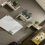 Kirayə (aylıq) 1 otaqlı Ofis, 28 May metrosu, AF Business House, Nəsimi rayonu 4
