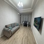 Kirayə (aylıq) 2 otaqlı Yeni Tikili, Sumqayıt Bulvarı rayonu 13