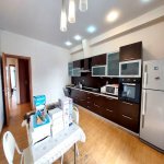 Kirayə (aylıq) 4 otaqlı Yeni Tikili, Gənclik metrosu, Nərimanov rayonu 10