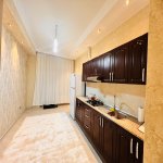 Аренда 3 комнат Новостройка, İnşaatçılar метро, Ясамал район 6
