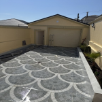 Satılır 4 otaqlı Həyət evi/villa, Yeni Günəşli qəs., Suraxanı rayonu 2