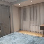 Kirayə (aylıq) 3 otaqlı Yeni Tikili, Neftçilər metrosu, 8-ci kilometr, Nizami rayonu 6