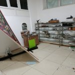 Kirayə (aylıq) Obyekt, Əhmədli metrosu, Əhmədli, Xətai rayonu 5