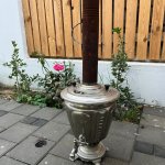 Аренда 2 комнатная Дома/Виллы, пос. Нардаран, Sea Breeze, Сабунчу район 12