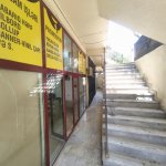 Kirayə (aylıq) 1 otaqlı Ofis, Qara Qarayev metrosu, Nizami rayonu 4