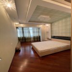 Kirayə (aylıq) 3 otaqlı Yeni Tikili, Nəriman Nərimanov metrosu, Montin qəs., Nərimanov rayonu 8