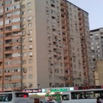 Satılır 3 otaqlı Yeni Tikili, İnşaatçılar metrosu, Yasamal rayonu 1