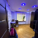 Kirayə (aylıq) 3 otaqlı Yeni Tikili, Qara Qarayev metrosu, Sevinc k/t, Nizami rayonu 8