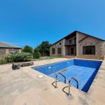 Satılır 4 otaqlı Həyət evi/villa, Mərdəkan, Xəzər rayonu 2