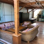 Satılır 4 otaqlı Bağ evi, Novxanı, Abşeron rayonu 12