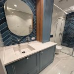 Аренда 2 комнатная Новостройка, м. Хетаи метро, Белый город, Хетаи район 17