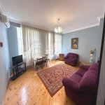 Kirayə (aylıq) 3 otaqlı Yeni Tikili, Bayıl qəs., Səbail rayonu 1
