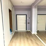 Kirayə (aylıq) 2 otaqlı Yeni Tikili, Qara Qarayev metrosu, Nizami rayonu 8