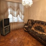 Kirayə (aylıq) 3 otaqlı Yeni Tikili, Elmlər akademiyası metrosu, Yasamal qəs., Yasamal rayonu 9