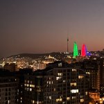 Продажа 2 комнатная Новостройка, м. 28 Мая метро, 28 Малл, Насими район 4