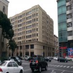 Kirayə (aylıq) 2 otaqlı Köhnə Tikili, 28 May metrosu, Nəsimi rayonu 1