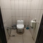 Kirayə (aylıq) 3 otaqlı Ofis, Nəriman Nərimanov metrosu, Nərimanov rayonu 12