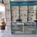 Satılır Obyekt, Gənclik metrosu, Nərimanov rayonu 8