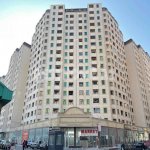 Satılır 3 otaqlı Yeni Tikili, Həzi Aslanov metrosu, H.Aslanov qəs., Xətai rayonu 25
