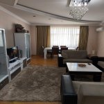 Satılır 4 otaqlı Yeni Tikili, Qara Qarayev metrosu, Nizami rayonu 4