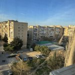 Satılır 2 otaqlı Köhnə Tikili, Əhmədli metrosu, Köhnə Günəşli qəs., Xətai rayonu 17