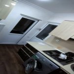 Аренда 2 комнатная Новостройка Хырдалан 4