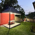 Kirayə (günlük) 3 otaqlı Həyət evi/villa Qax 2