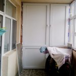 Satılır 2 otaqlı Yeni Tikili, Azadlıq metrosu, Binəqədi qəs., Binəqədi rayonu 9