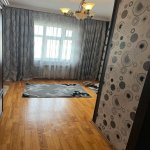 Продажа 4 комнатная Вторичка, м. Халглар Достлугу метро, 8-ой километр, Низаминский р-н район 3